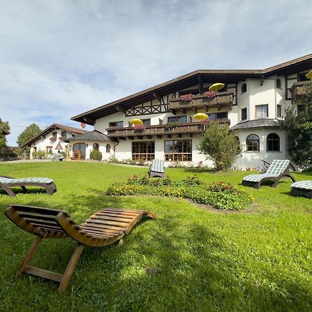 Gerbehof Hotel FDH Buitenkant foto