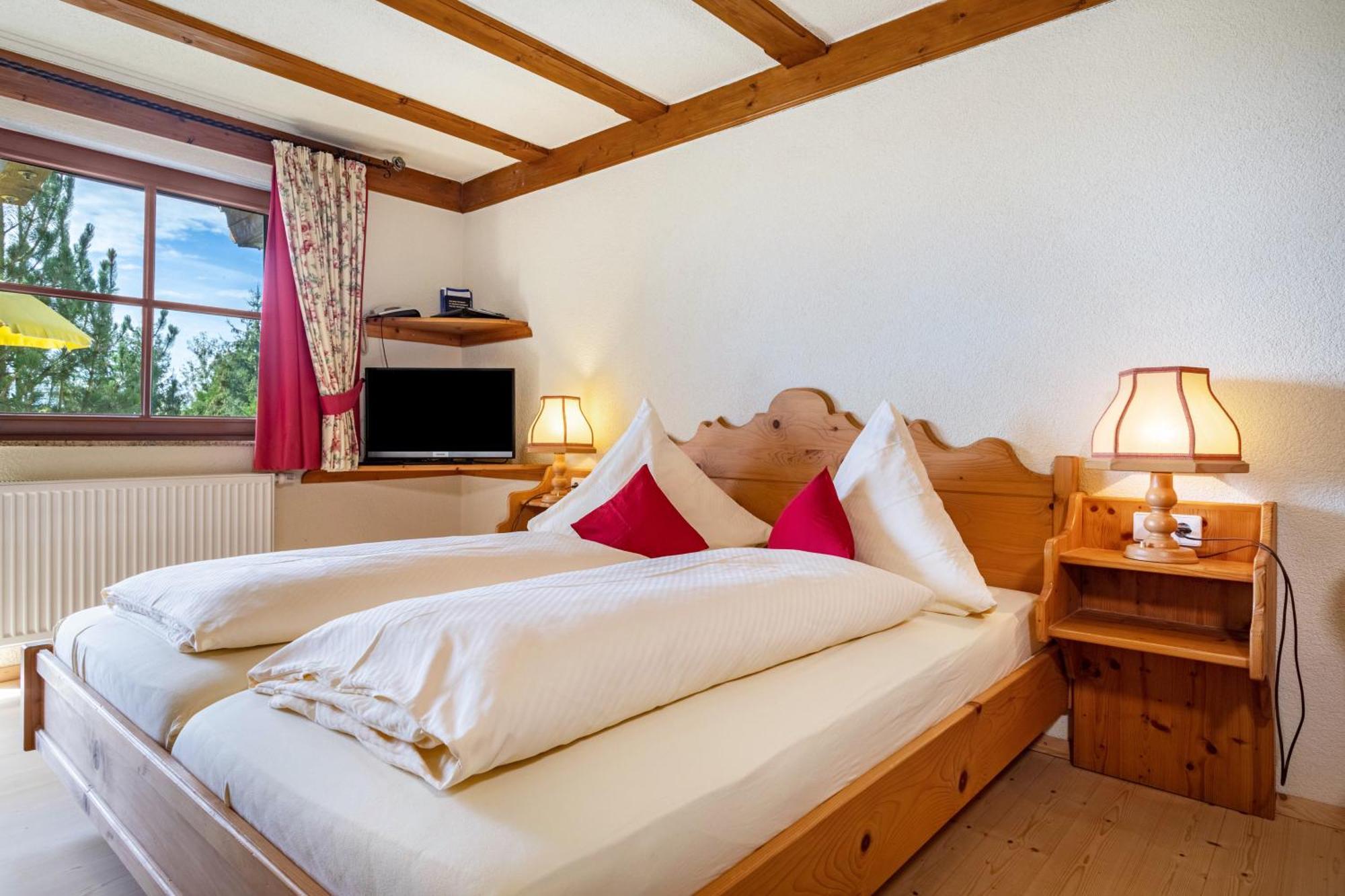 Gerbehof Hotel FDH Buitenkant foto