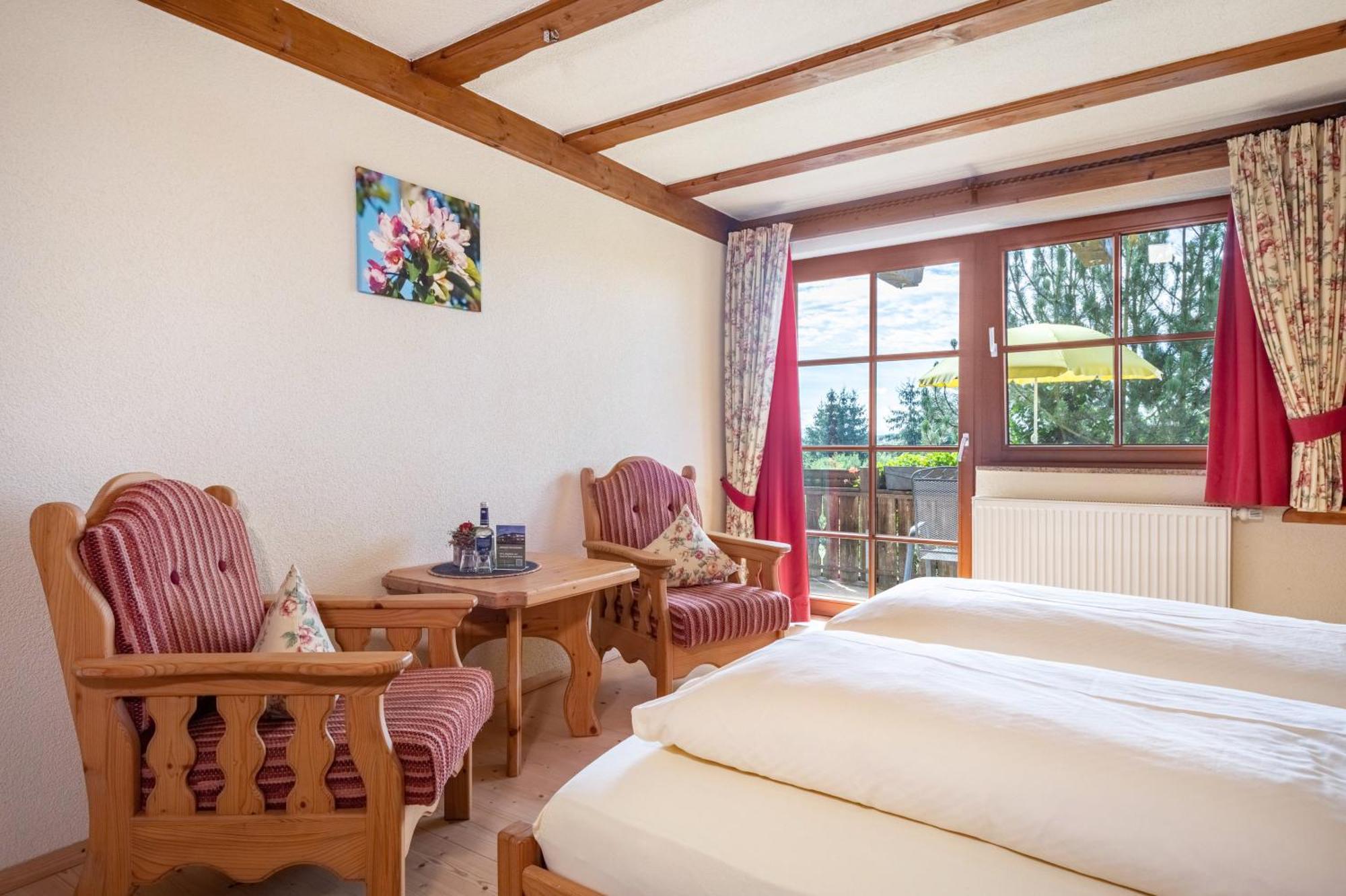 Gerbehof Hotel FDH Buitenkant foto