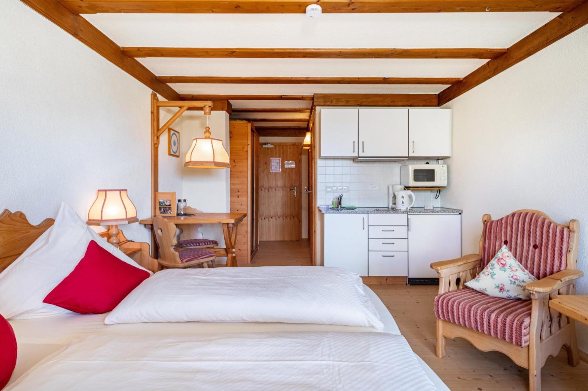 Gerbehof Hotel FDH Buitenkant foto