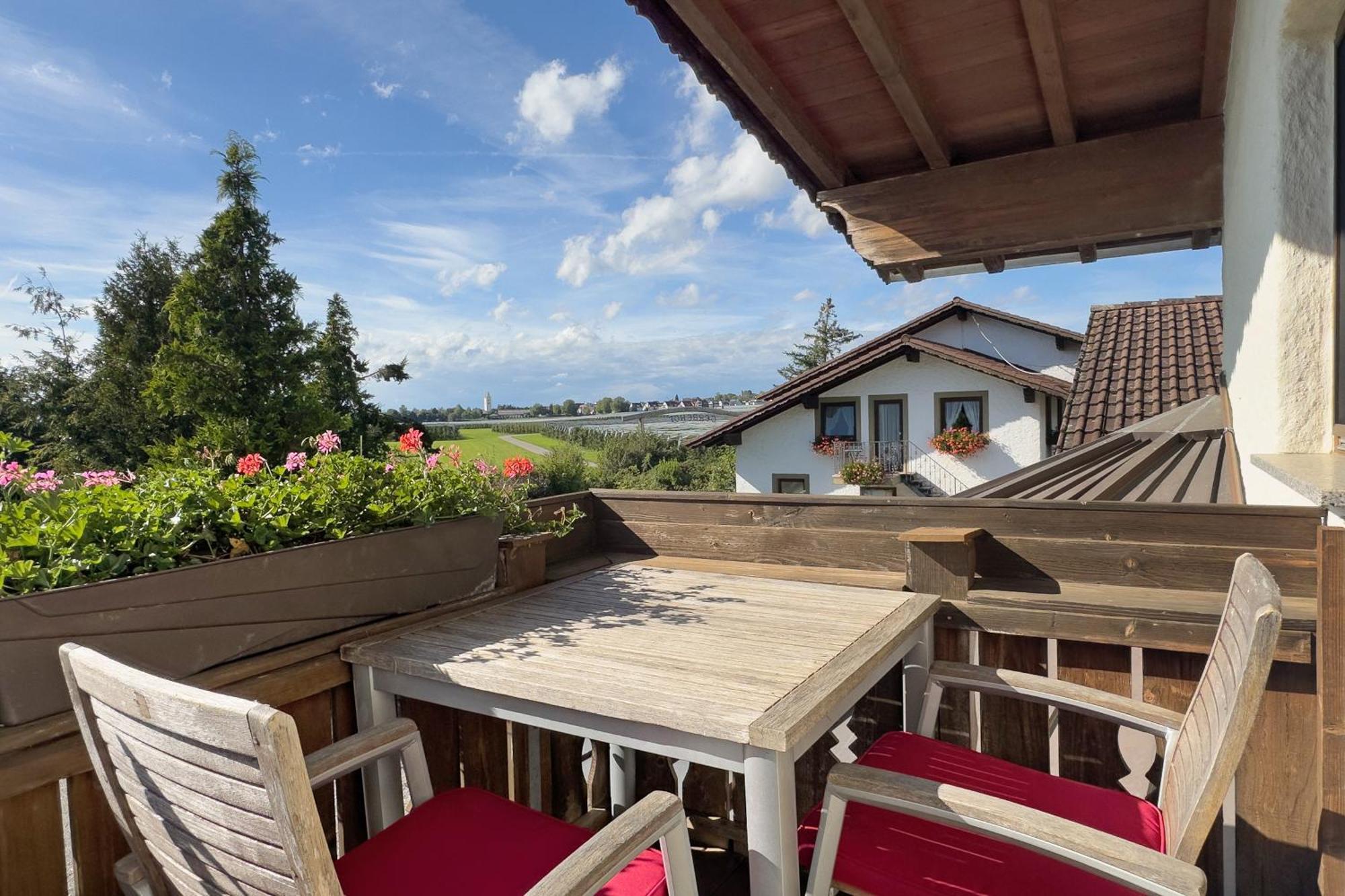 Gerbehof Hotel FDH Buitenkant foto