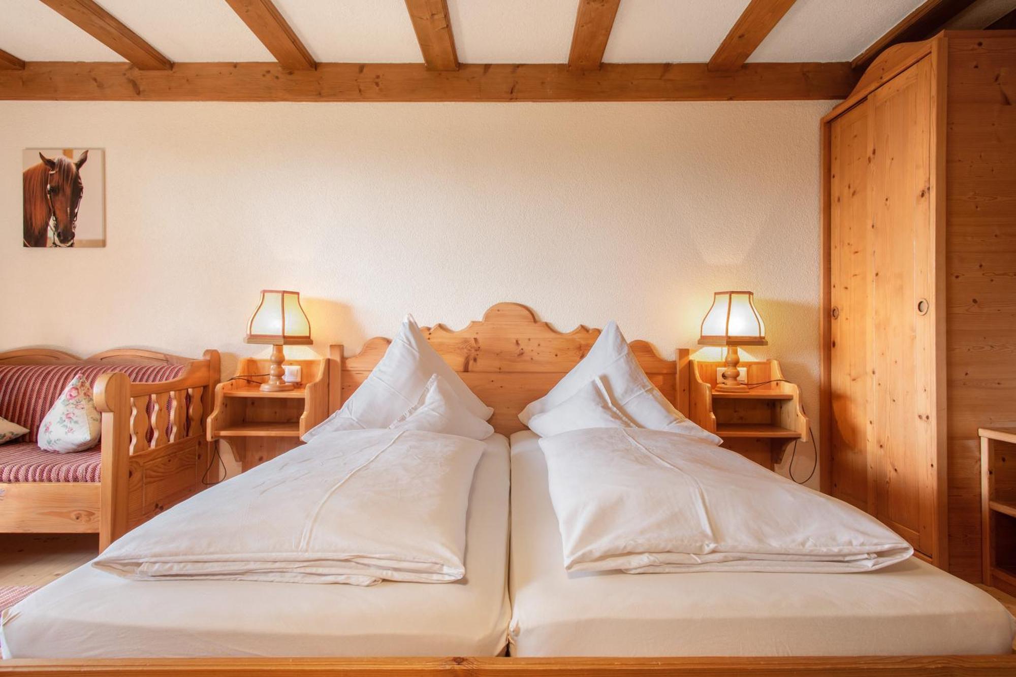 Gerbehof Hotel FDH Buitenkant foto