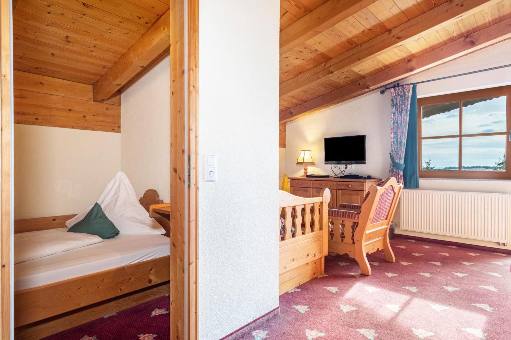 Gerbehof Hotel FDH Buitenkant foto