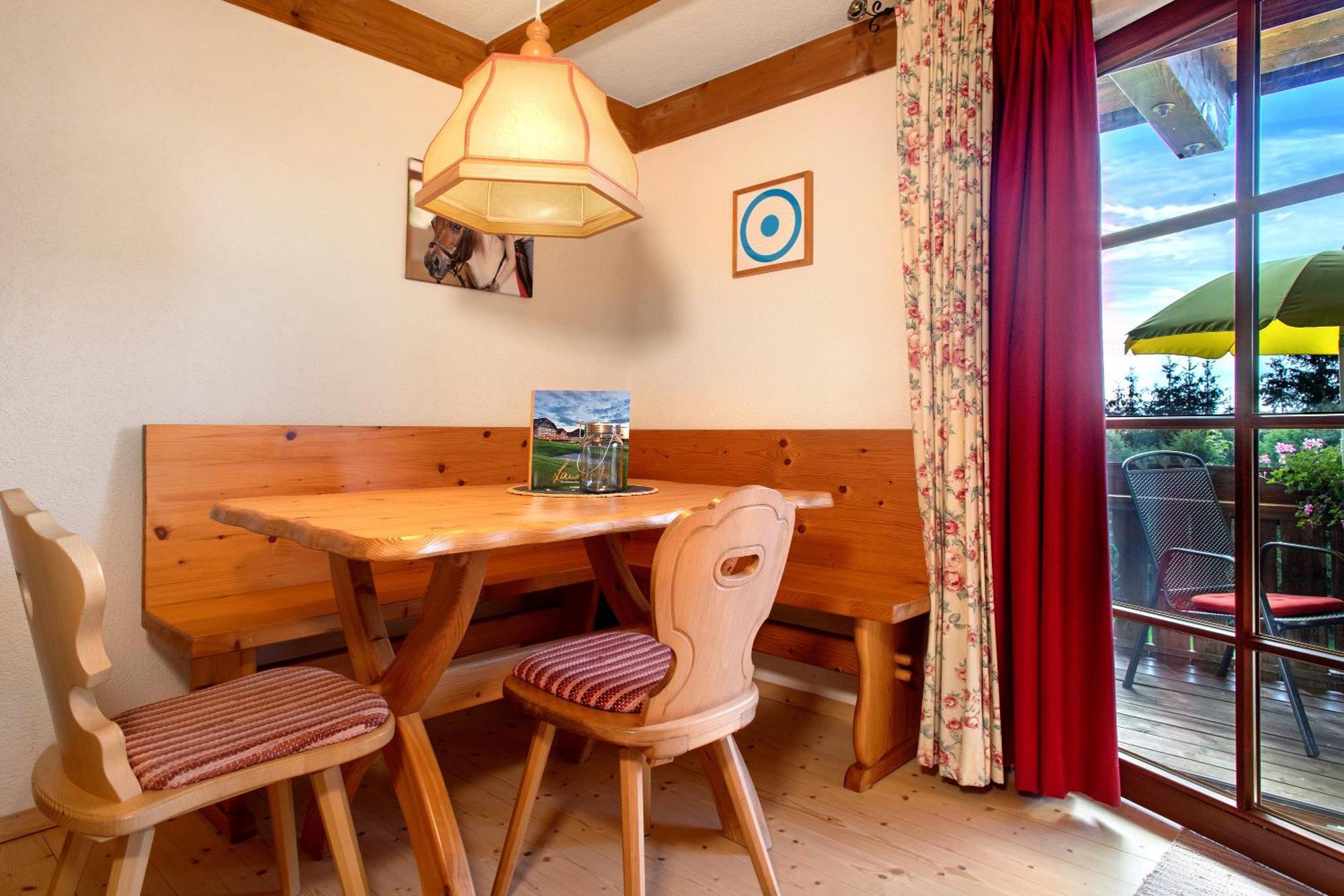 Gerbehof Hotel FDH Buitenkant foto