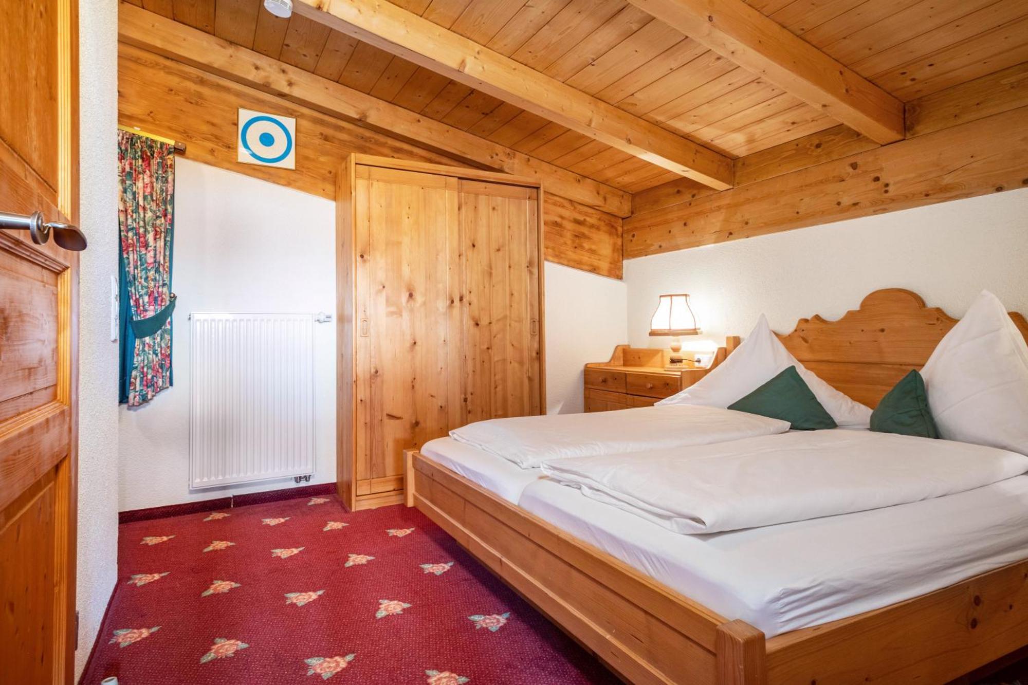 Gerbehof Hotel FDH Buitenkant foto