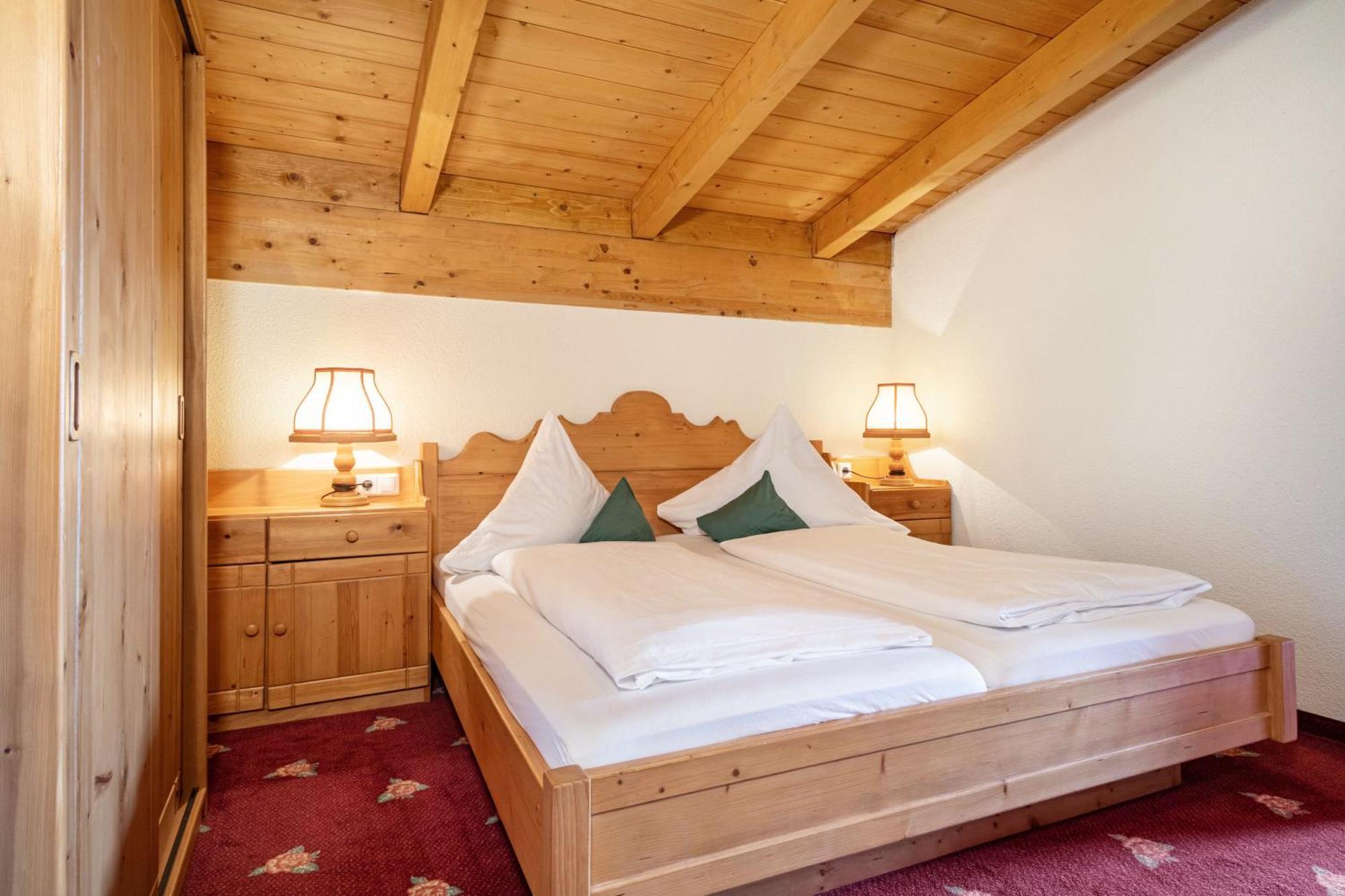 Gerbehof Hotel FDH Buitenkant foto