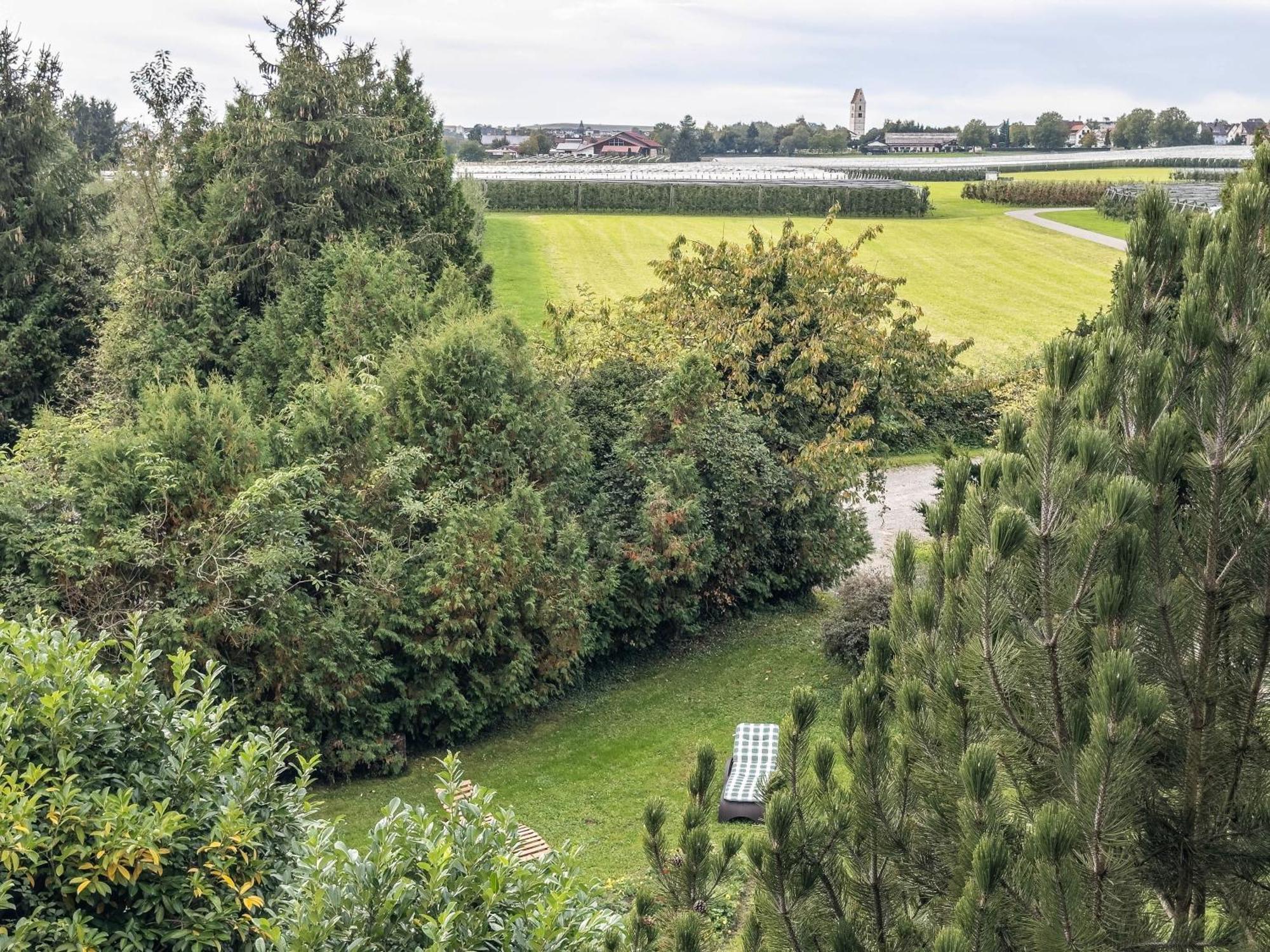 Gerbehof Hotel FDH Buitenkant foto